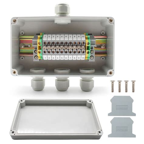 ip66 junction boxes|ip66 waterproof junction box.